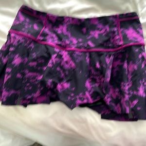 Like new Lulu skirt